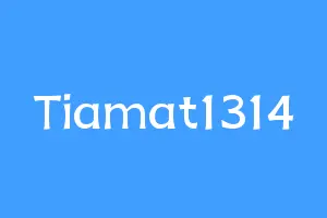 Tiamat1314