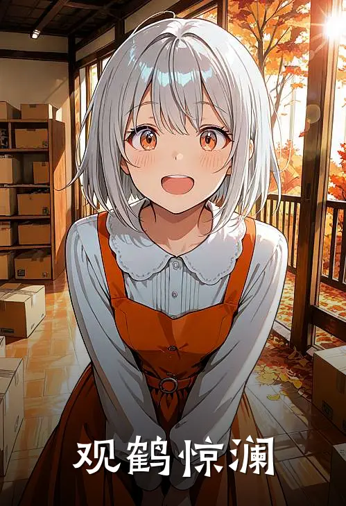 观鹤惊澜梁鹤鸣宋观澜免费小说阅读_免费小说大全观鹤惊澜(梁鹤鸣宋观澜)