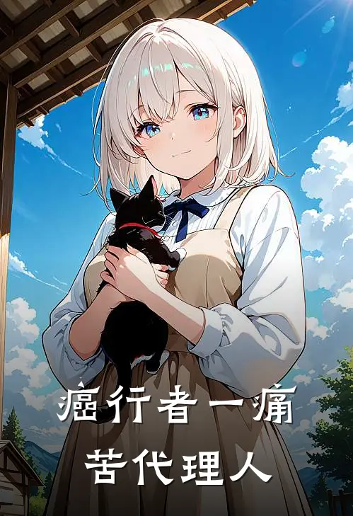 癌行者一痛苦代理人