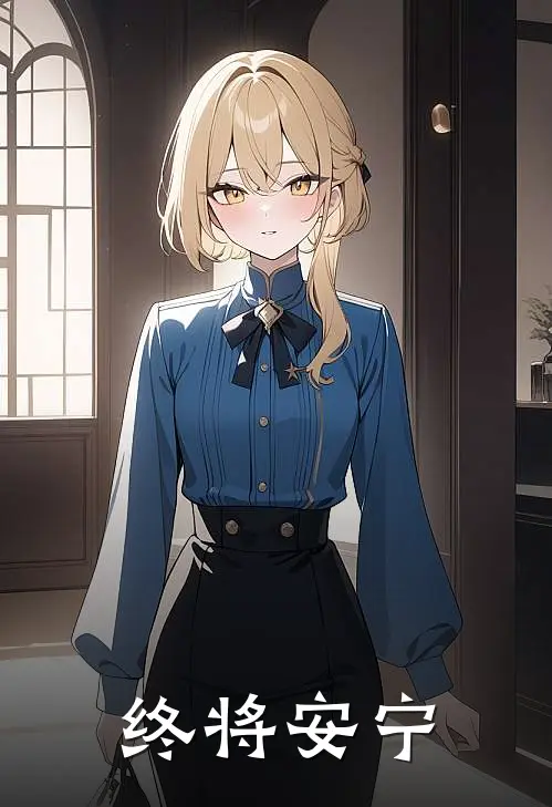终将安宁