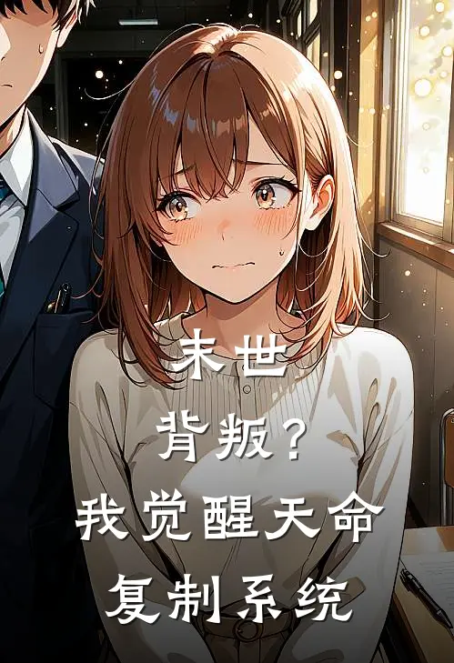 末世：背叛？我觉醒天命复制系统(林铭苏雅)完结的热门小说_全本免费完结小说末世：背叛？我觉醒天命复制系统(林铭苏雅)