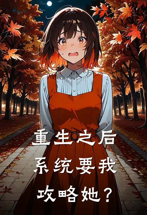 重生之后，系统要我攻略她？