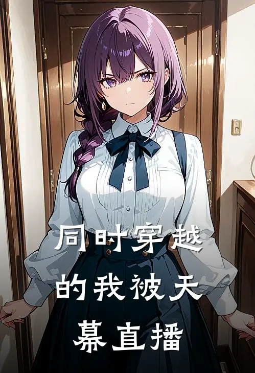 同时穿越的我被天幕直播杨安高木涉免费小说全文阅读_最新章节列表同时穿越的我被天幕直播(杨安高木涉)