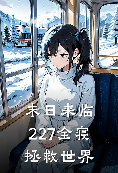 末日来临，227全寝拯救世界
