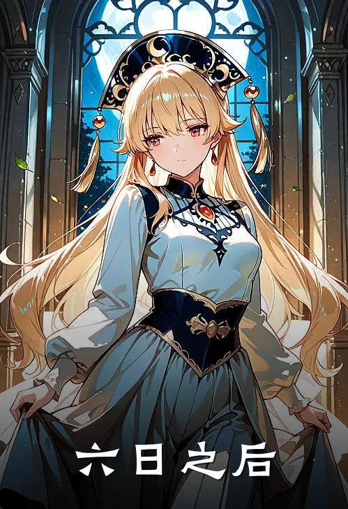 六日之后程墨林萱热门完结小说_最新章节列表六日之后(程墨林萱)