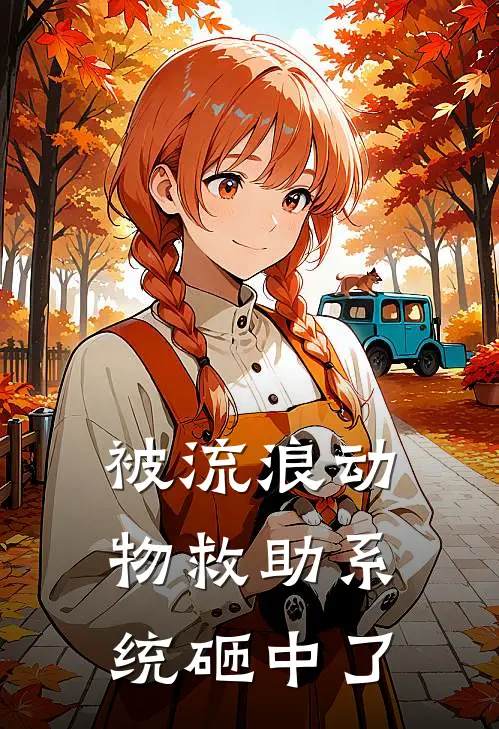 《被流浪动物救助系统砸中了》沈弈顾言完结版阅读_沈弈顾言完结版在线阅读