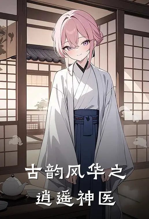 《古韵风华之逍遥神医》林羽苏瑶全集免费在线阅读_(林羽苏瑶)全章节免费在线阅读