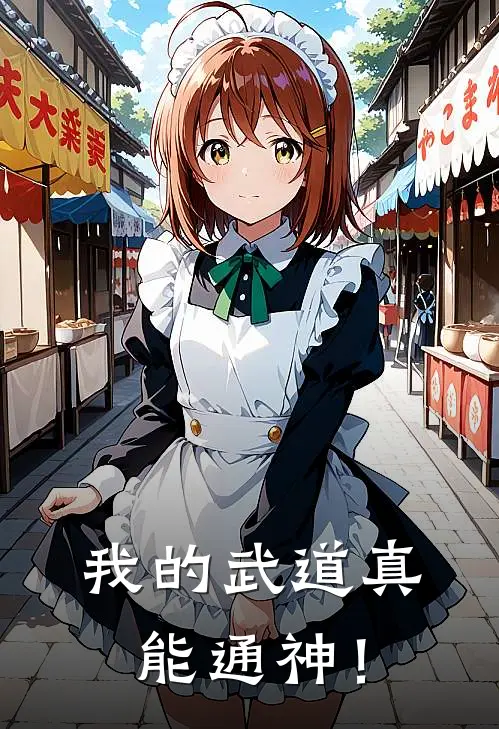 我的武道真能通神！(陆明刘奇)免费阅读完整版小说_完结免费小说我的武道真能通神！(陆明刘奇)