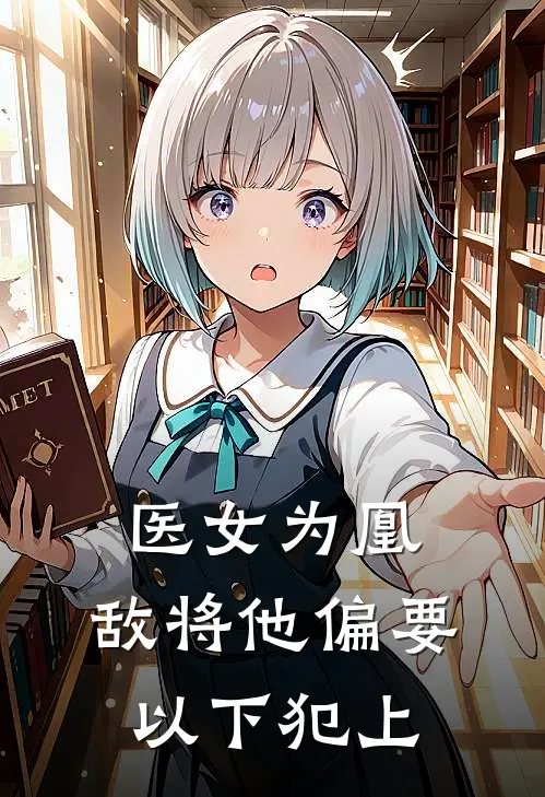 医女为凰：敌将他偏要以下犯上(朱栖月阿霜)无弹窗小说免费阅读_小说完整版免费阅读医女为凰：敌将他偏要以下犯上朱栖月阿霜