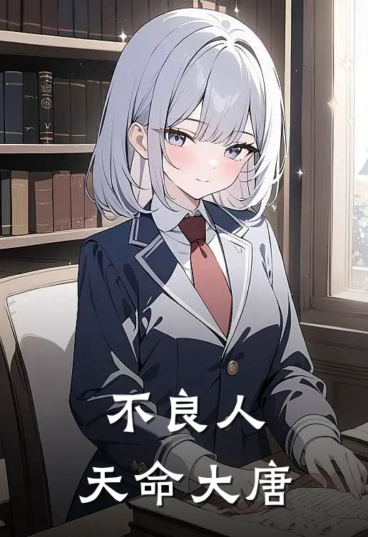 不良人：天命大唐李逸李显贵免费小说大全_小说推荐完本不良人：天命大唐(李逸李显贵)