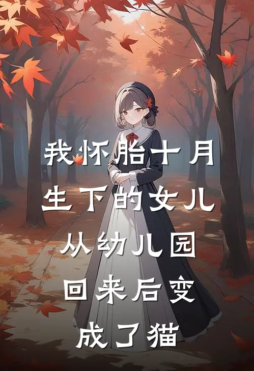 我怀胎十月生下的女儿，从幼儿园回来后变成了猫糖糖陆川完结热门小说_完整版小说全文免费阅读我怀胎十月生下的女儿，从幼儿园回来后变成了猫糖糖陆川