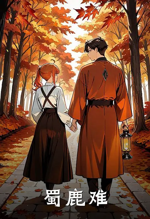 蜀鹿难(劳丈仁王道隐)小说推荐完本_全本免费小说蜀鹿难劳丈仁王道隐