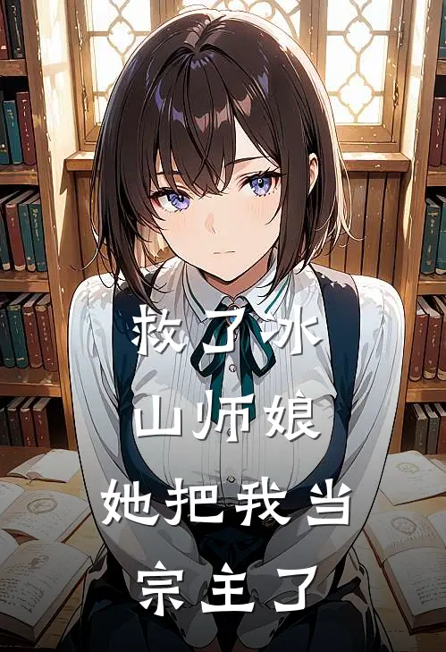 救了冰山师娘，她把我当宗主了(陆长生柳师师)免费阅读全文_免费完结版小说救了冰山师娘，她把我当宗主了陆长生柳师师