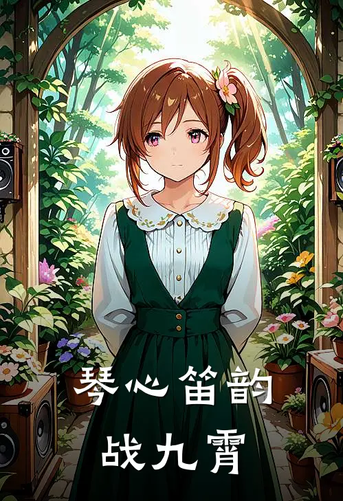 琴心笛韵战九霄