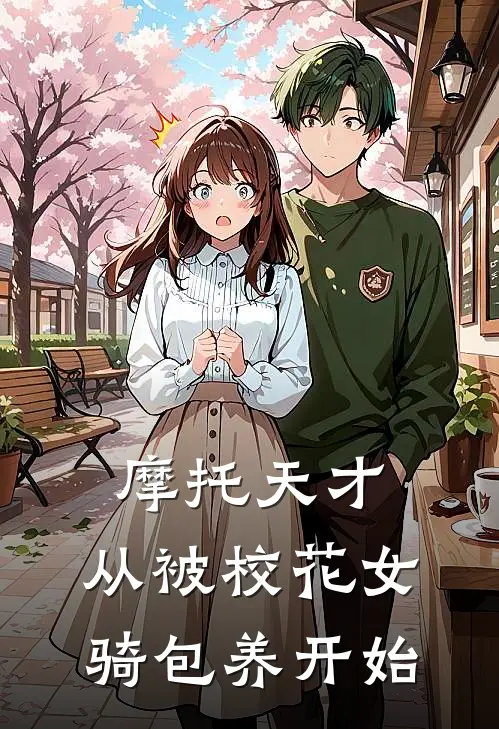 摩托天才，从被校花女骑包养开始凌枫徐可可热门小说阅读_完本完结小说摩托天才，从被校花女骑包养开始凌枫徐可可