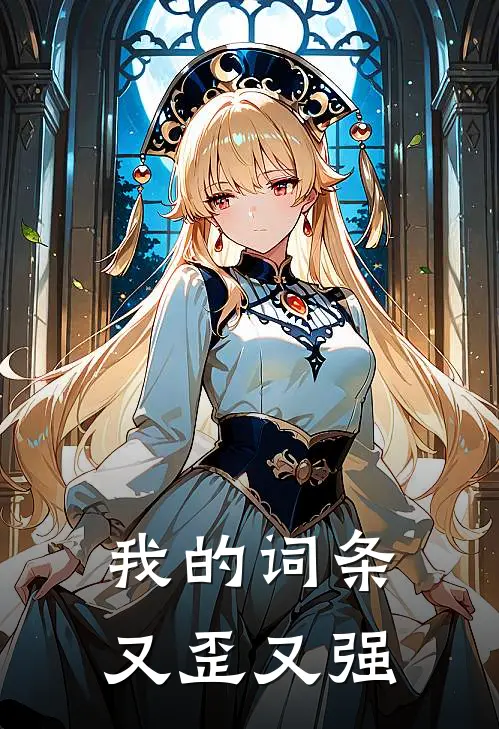 林枫李昊我的词条又歪又强完结版在线阅读_我的词条又歪又强全集免费在线阅读