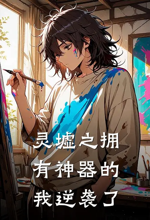 灵墟之拥有神器的我逆袭了