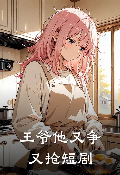 王爷他又争又抢短剧