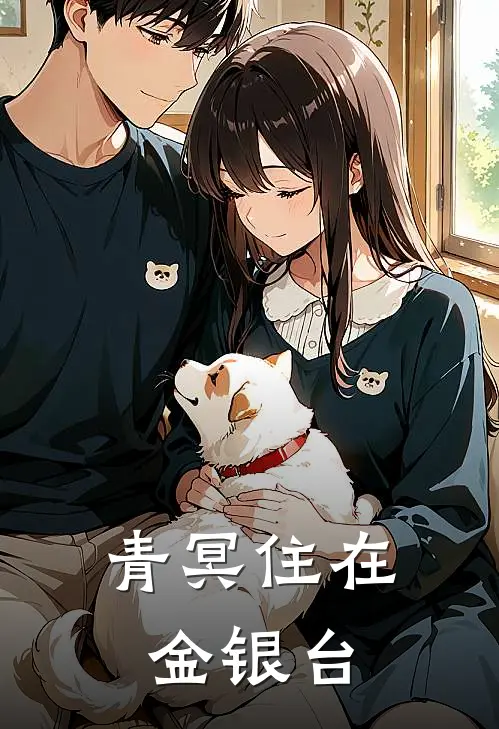 青冥住在金银台万春帝君完本小说免费阅读_最新章节列表青冥住在金银台(万春帝君)