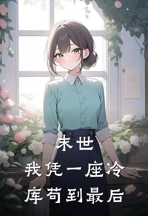 末世：我凭一座冷库苟到最后金玉范彪完结小说大全_免费小说在哪看末世：我凭一座冷库苟到最后(金玉范彪)