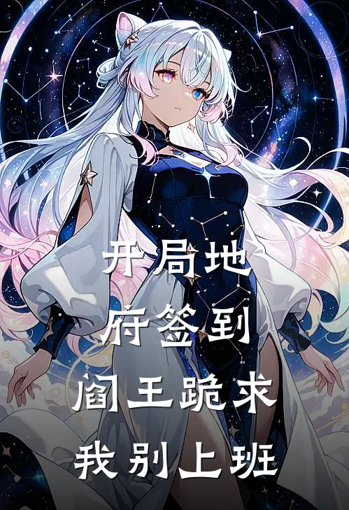 开局地府签到，阎王跪求我别上班萧凡崔珏最新小说推荐_完本小说免费阅读开局地府签到，阎王跪求我别上班(萧凡崔珏)