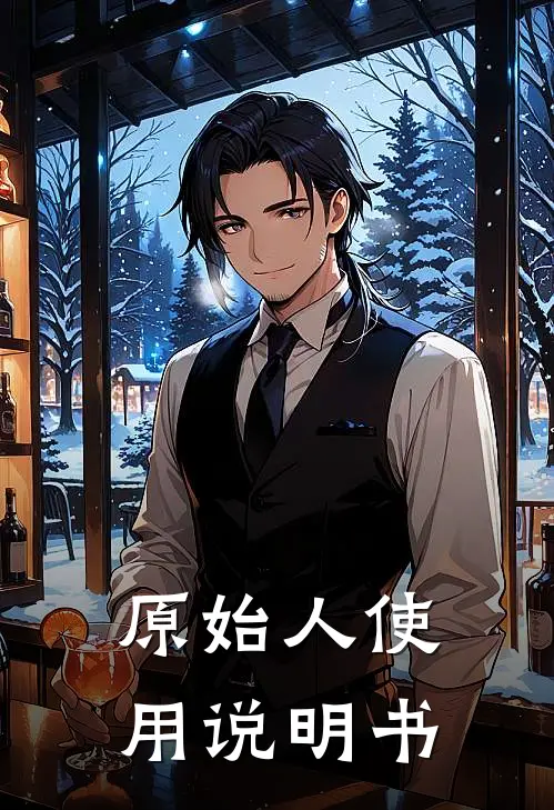 原始人使用说明书（陈水库克）全文免费阅读无弹窗大结局_原始人使用说明书最新章节列表_笔趣阁（陈水库克）
