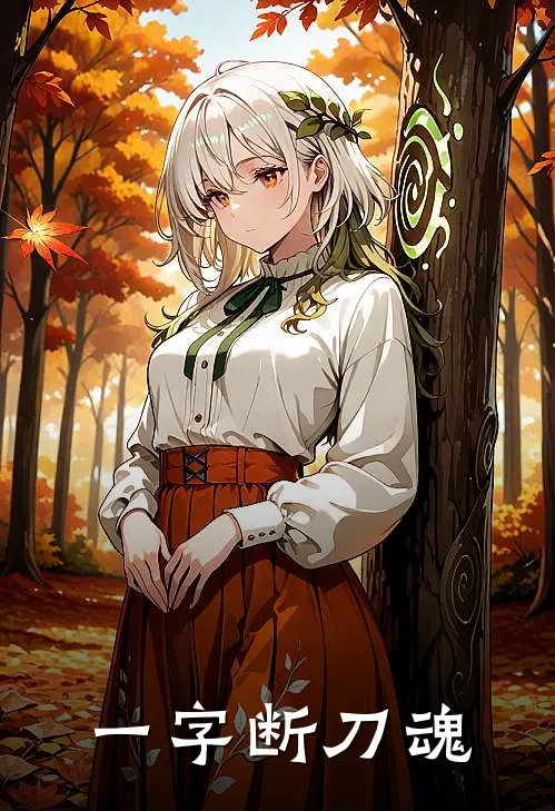 一字断刀魂