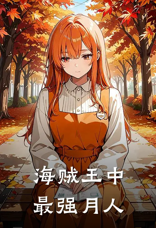 海贼王中最强月人