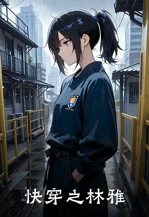 快穿之林雅(林雅张婷)小说全文免费阅读_无弹窗全文免费阅读快穿之林雅(林雅张婷)