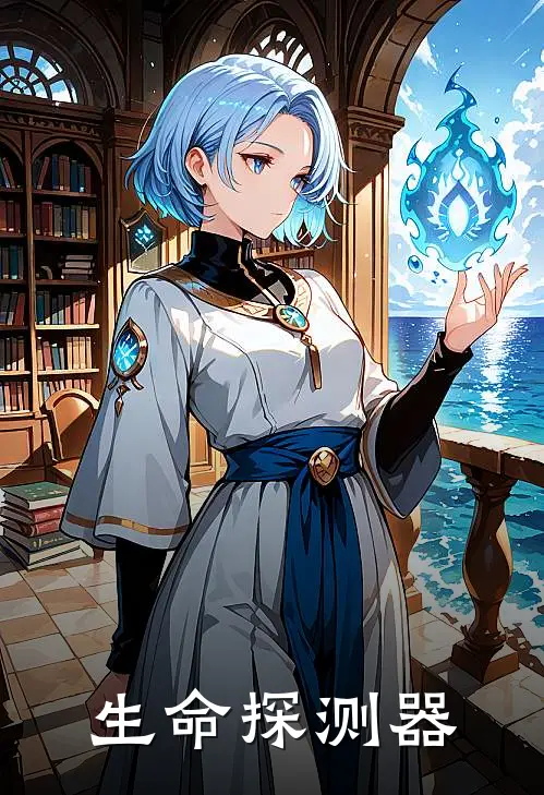 生命探测器