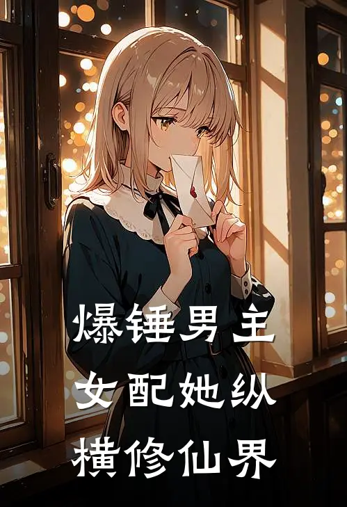 爆锤男主，女配她纵横修仙界明照霜沈璃浅最新小说推荐_最新好看小说爆锤男主，女配她纵横修仙界明照霜沈璃浅