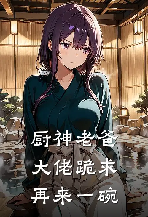 厨神老爸：大佬跪求再来一碗吴迪吴国栋推荐完结小说_热门小说在线阅读厨神老爸：大佬跪求再来一碗(吴迪吴国栋)