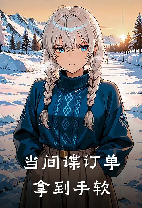 杜若阿多尼斯《当间谍订单拿到手软》完结版免费阅读_杜若阿多尼斯热门小说