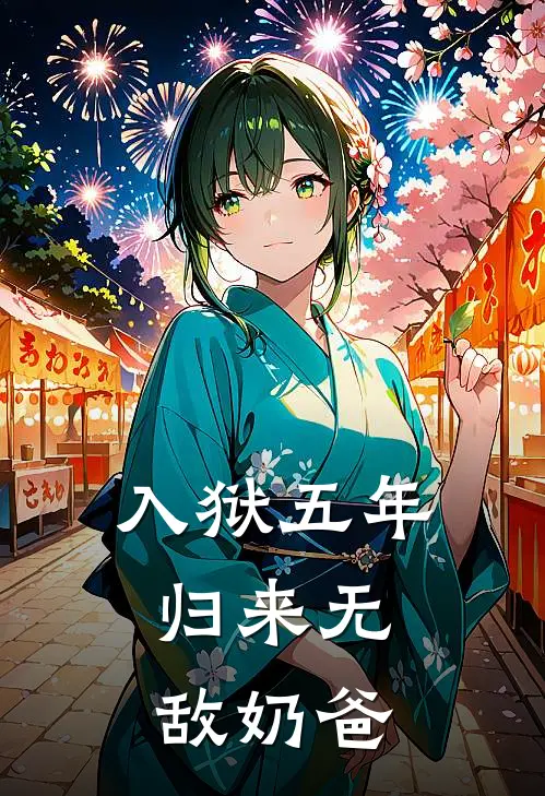 入狱五年，归来无敌奶爸