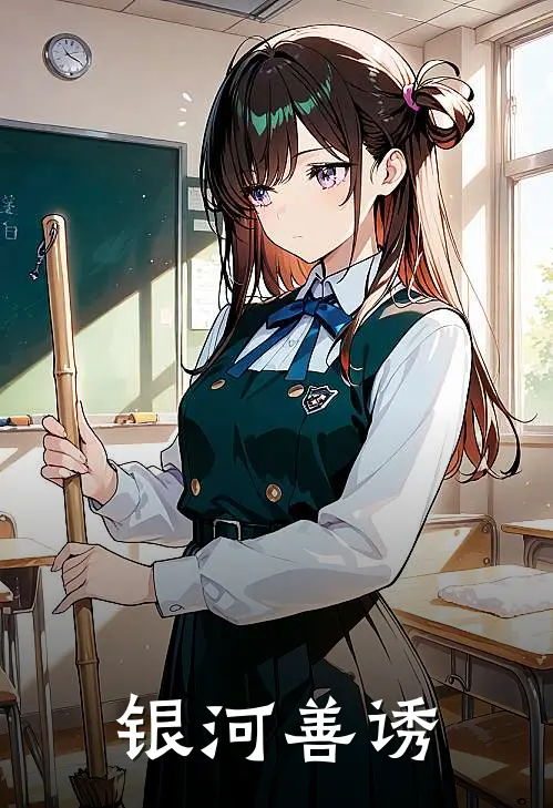 银河善诱
