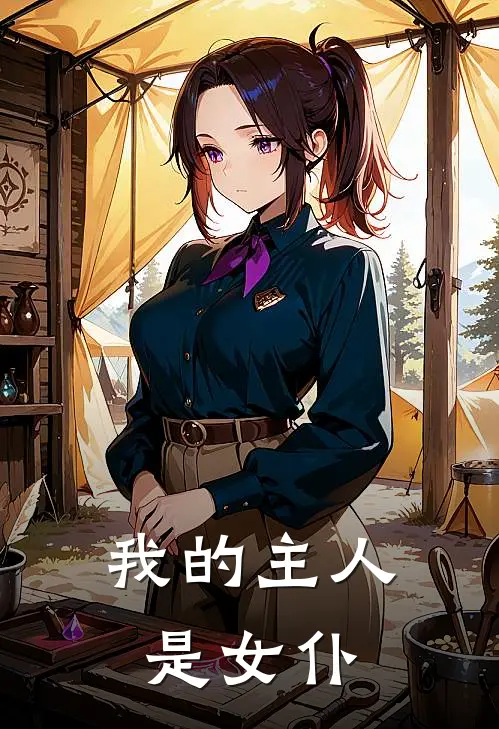 我的主人是女仆