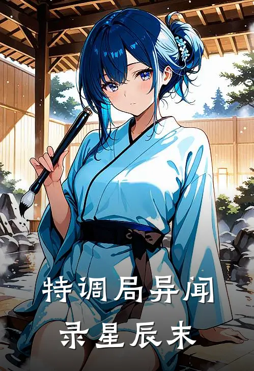 特调局异闻录星辰末