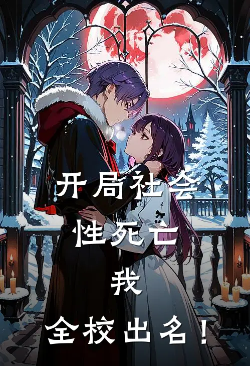 开局社会性死亡：我，全校出名！(林明旁鲁)小说免费阅读_热门小说阅读开局社会性死亡：我，全校出名！林明旁鲁