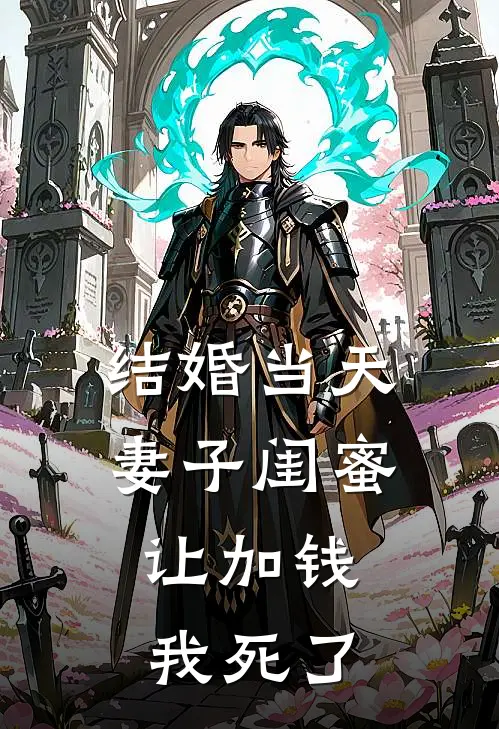 结婚当天妻子闺蜜让加钱，我死了（于升海灵）全文免费阅读无弹窗大结局_结婚当天妻子闺蜜让加钱，我死了最新章节列表