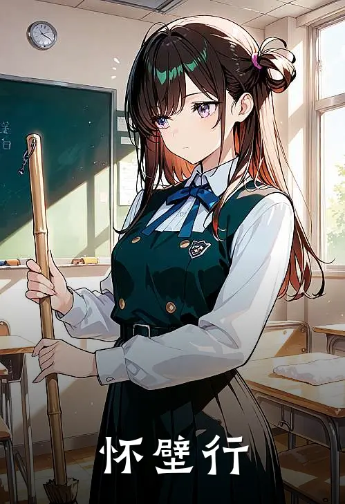 怀壁行沈清沅沈巍小说推荐完结_全集免费小说怀壁行(沈清沅沈巍)