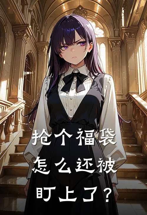 抢个福袋，怎么还被盯上了？魏亦李斯热门的网络小说_热门的网络小说抢个福袋，怎么还被盯上了？(魏亦李斯)