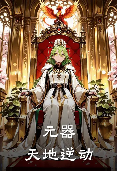 元器：天地逆动(祁临道思明)完本小说_热门的小说元器：天地逆动祁临道思明