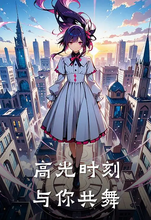 高光时刻，与你共舞