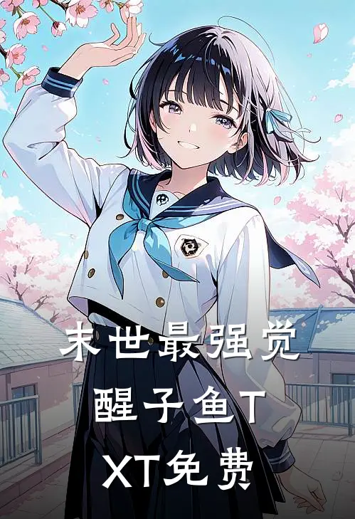 末世最强觉醒子鱼TXT免费