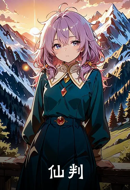 仙判(王仙芝潘元)最热门小说_全本完结小说仙判(王仙芝潘元)