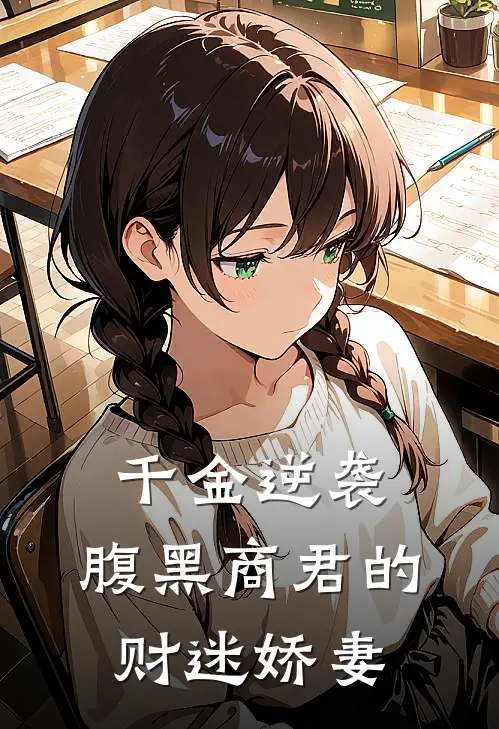 千金逆袭：腹黑商君的财迷娇妻林小满周锦程热门完结小说_最热门小说千金逆袭：腹黑商君的财迷娇妻林小满周锦程