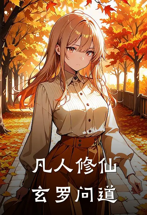 韩真赵无痕《凡人修仙：玄罗问道》完结版阅读_(凡人修仙：玄罗问道)全集阅读