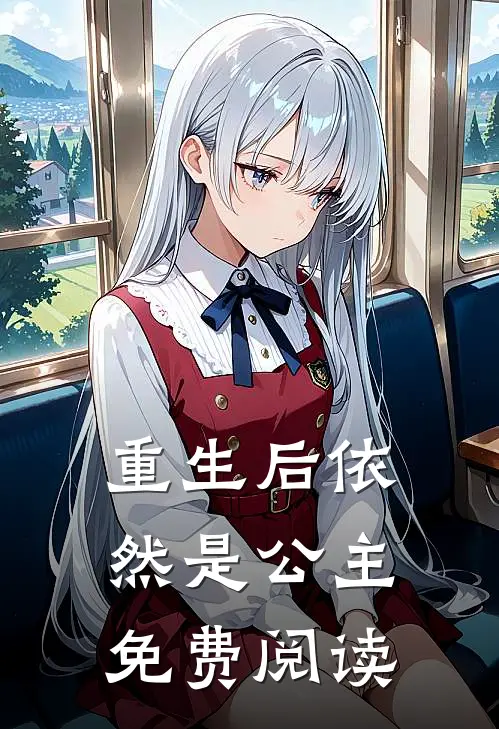 重生后依然是公主免费阅读