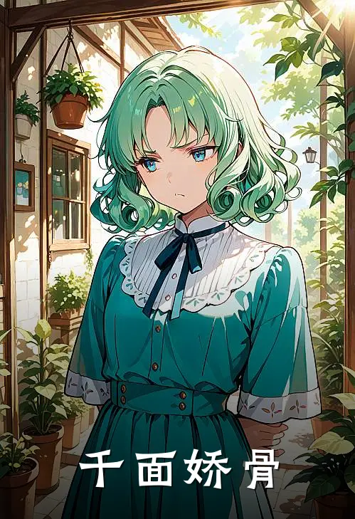 千面娇骨(苏灼华裴沉舟)热门网络小说_小说推荐完结千面娇骨(苏灼华裴沉舟)