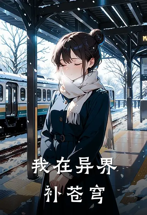 我在异界补苍穹(林羽灵姬)_林羽灵姬热门小说